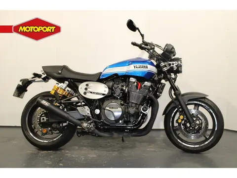 Yamaha XJR1300 (bj 2016)
