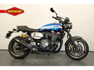 Yamaha XJR1300 (bj 2016)