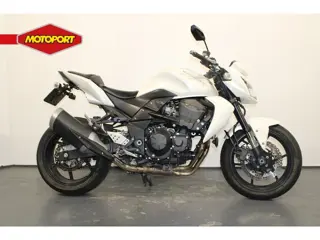 Kawasaki Z750 (bj 2011)
