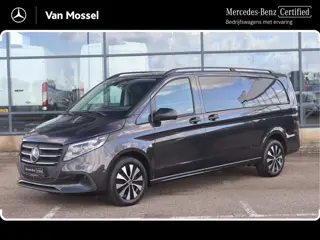 Mercedes-Benz Vito 119 CDI L3 Select | AIRCO/NAVI/CAMERA/CRUISE | Certified