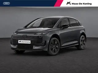 Audi A2 e-tron Launch Series Pro 84 kWh 231 PK  · Matrix Led · Trekhaak elek. wegklapbaar · Stuurwie