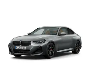 BMW 2 Serie Coupé 220i M Sportpakket Pro | Innovation Pack | Premium Pack