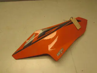 RECHTER ACHTERKANT KTM 1290 Super duke 2014 - 2016