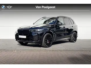 BMW X5 xDrive50e M-Sport PRO | Trekhaak | Travel Pack | Innovation Pack
