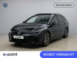 Volkswagen Passat Variant 1.5 eTSI R-Line Edition 272 pk Automaat (DSG) | Verlengde garantie | Navig