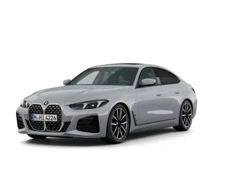 BMW 4 serie Gran Coupé 420i M Sport | Comfort Pack | schuif-/kanteldak | Showroom Selection