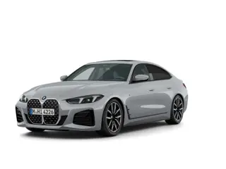 BMW 4 serie Gran Coupé 420i M Sport | Comfort Pack | schuif-/kanteldak | Showroom Selection