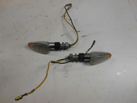 KNIPPERLICHT Suzuki SV 1000 2003 - 2009