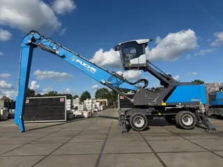 Fuchs MHL 360 S5 MB6206