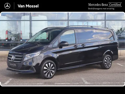 Mercedes-Benz Vito Mercedes-Benz Vito 119 CDI L3 Select | AIRCO/NAVI/CAMERA/CRUISE | Certified