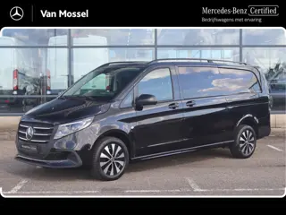 Mercedes-Benz Vito Mercedes-Benz Vito 119 CDI L3 Select | AIRCO/NAVI/CAMERA/CRUISE | Certified