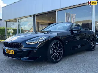 Foto 11 van BMW Z4 Roadster SDrive20i M-SPORT / MEMORY / ACC / ADAPTIVE / HUD