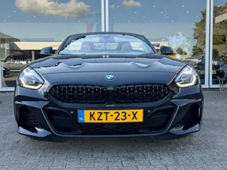 Foto 20 van BMW Z4 Roadster SDrive20i M-SPORT / MEMORY / ACC / ADAPTIVE / HUD