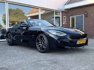 Foto 19 van BMW Z4 Roadster SDrive20i M-SPORT / MEMORY / ACC / ADAPTIVE / HUD