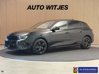 Opel Astra 1.2 Turbo 130PK Aut. Elegance Black Pakket | 360 Camera | Carplay | AGR | Stoelverw. | In
