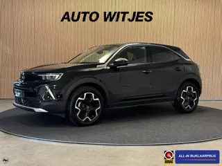Opel Mokka 1.2 Turbo 130PK Aut. Ultimate | Camera | LED | AGR | Carplay | Incl. garantie
