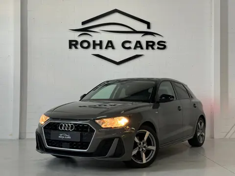 Audi A1 SPORTBACK 30 TFSI*Stoelverwarming*Parkeersensoren*