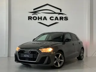 Audi A1 SPORTBACK 30 TFSI*Stoelverwarming*Parkeersensoren*