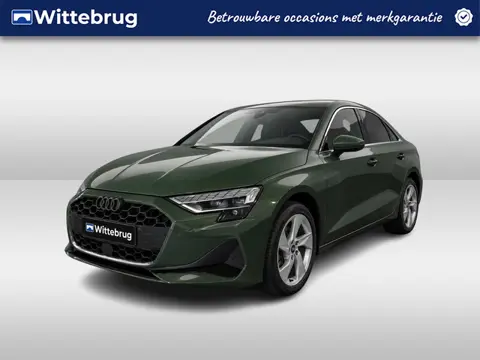 Audi A3 Limousine 35 TFSI Advanced edition NAVI / APP.Connect / Camera / 17"LMV / Sportstoelen