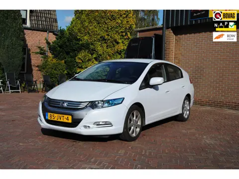 Honda Insight 1.3 Elegance EXPORT nieuwe APK