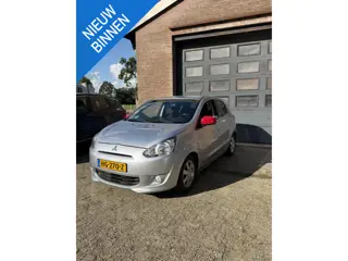 Mitsubishi Space Star 1.0 Bright Climate/LMV/NAP