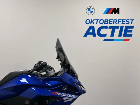 BMW R 1300 RS Sport, Full Option, ASA (bj 2026)