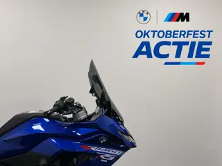 BMW R 1300 RS Sport, Full Option, ASA (bj 2026)