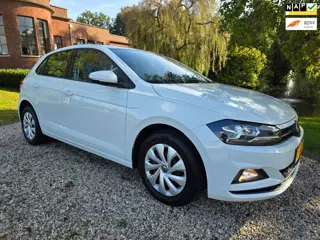 Volkswagen Polo 1.0 TSI edition 5-deurs AIRCO/CRUISE