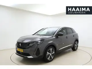 Peugeot 3008 1.2 PureTech Allure Pack Business | Trekhaak | Apple Carplay/Android auto | Cruise cont