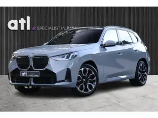 BMW X3 30e xDrive M-Sport | Pano | H&K | HUD | 360 | ACC | Keyless | Memory | Adap LED | Alarm kl.3 
