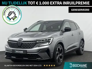Renault Austral 1.2 E-Tech full hybrid 200 iconic esprit Alpine | Panoramadak | Harman/Kardon Audio 