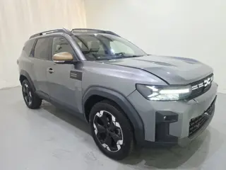 Dacia Bigster Hybrid HEV 155 Extreme Aut Pano (bj 2025)