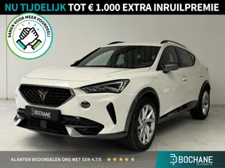 CUPRA Formentor 1.4 TSI e-Hybrid Essential | Achteruitrijcamera | Navigatie | Adaptive Cruise Contro