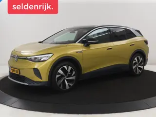Volkswagen ID.4 First 77 kWh