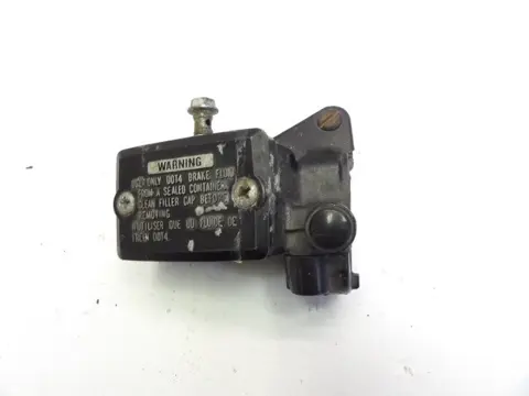 REMPOMP Kawasaki ZZR 1100 1990 - 1992