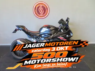 BMW S 1000 RR S1000RR HISTORIE TOPPER! (bj 2021)