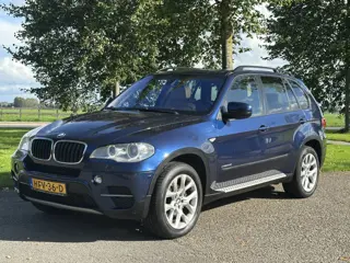 BMW X5 xDrive35i High Executive FACE-LIFT * Youngtimer