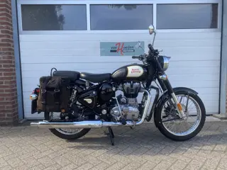 ROYAL ENFIELD BULLET CLASSIC EFI (bj 2021)