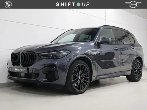 BMW X5 xDrive45e M-Sport | Panoramadak | CoPilot | Laser
