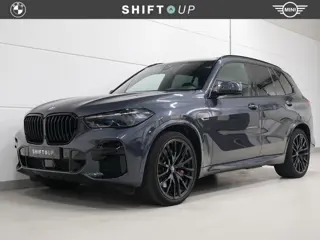 BMW X5 xDrive45e M-Sport | Panoramadak | CoPilot | Laser