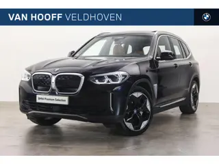 BMW iX3 High Executive / Sportstoelen / Head-Up / Parking Assistant Plus / Comfort Access / Stuurver
