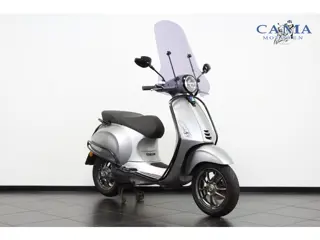Vespa Elettrica BROM (bj 2023)