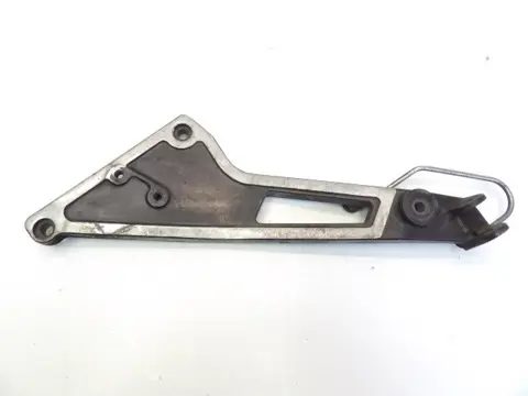 LINKER SCHETSPLAAT Kawasaki GPZ 1000 1985 - 1990