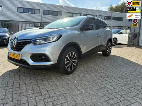 Renault Kadjar 1.3 TCe Limited/Navigatie/Pdc/Cruise Automaat/Trekhaak/