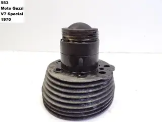 CILINDERBLOK Moto Guzzi V7 Special 1969 - 1971