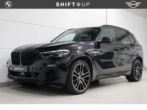 BMW X5 xDrive45e M-Sport | Panoramadak | Bowers Wilkins | CoPilot | Elektr. Trekhaak
