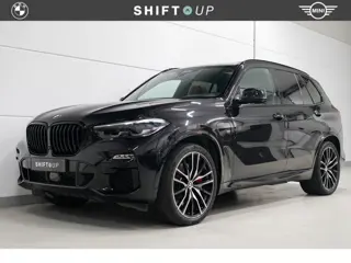 BMW X5 xDrive45e M-Sport | Panoramadak | Bowers Wilkins | CoPilot | Elektr. Trekhaak