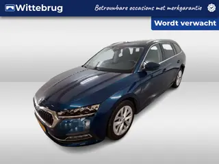 Škoda Octavia Combi 1.0 TSI Business Edition Plus / TREKHAAK/ CRUISE/ PARK.SENSOR.V+A/ CAMERA/ STOEL