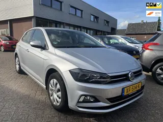 Volkswagen Polo 1.0 TSI Comfortline 2019 € 8950.- ZEER MOOI