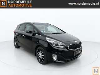 KIA CARENS 1.6 GDI BNS PACK 7P, Trekhaak, Camera, Cruise, Navi
